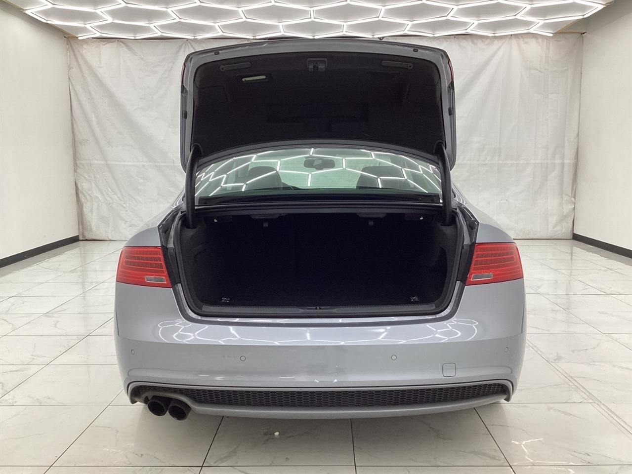 Audi A5 2dr Cpe Auto Premium 2016