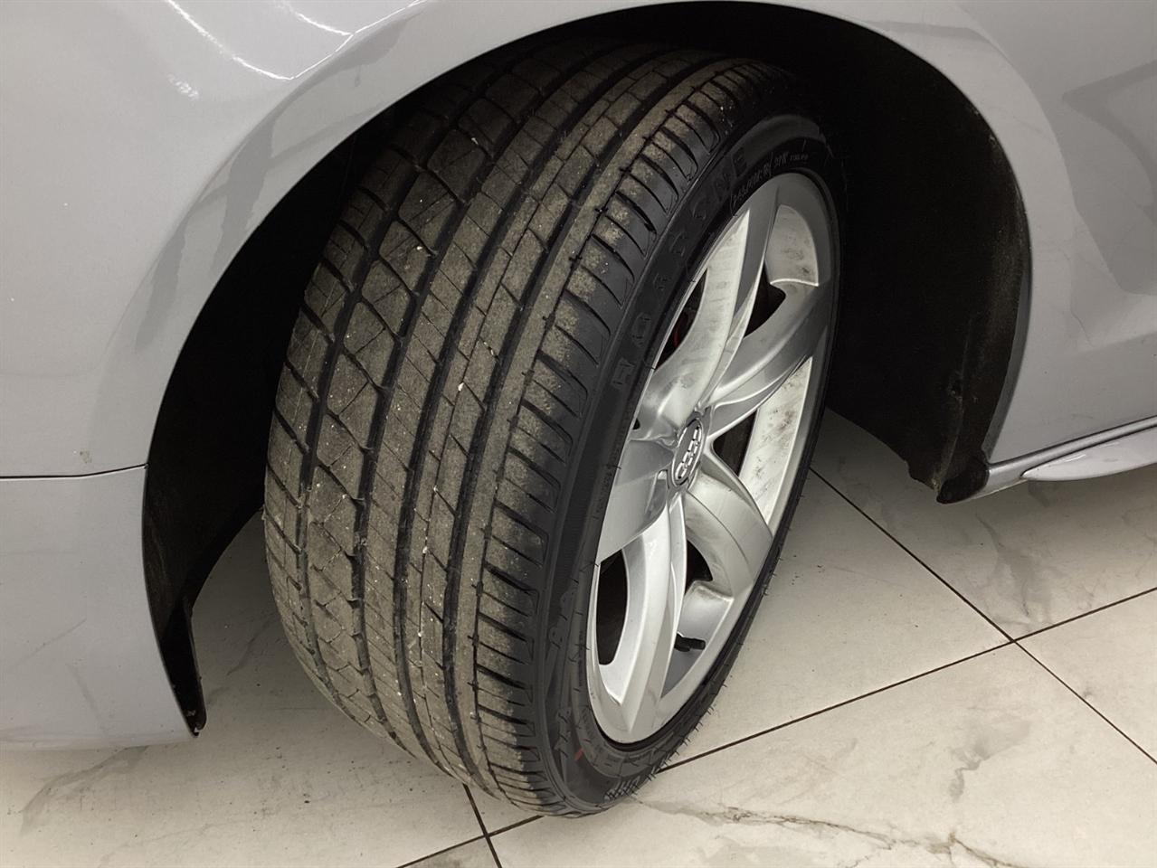 Audi A5 2dr Cpe Auto Premium 2016