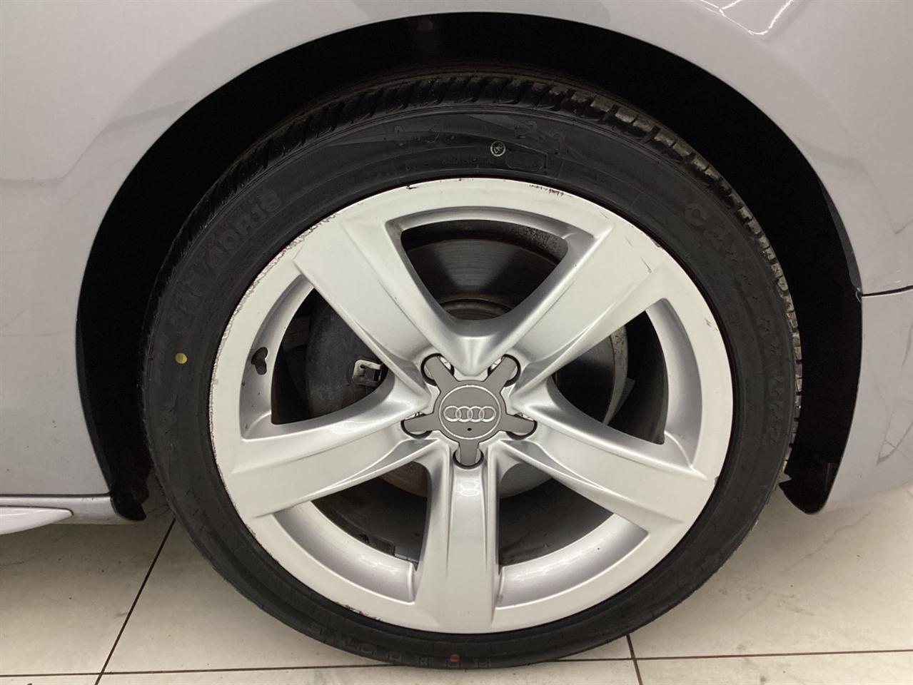 Audi A5 2dr Cpe Auto Premium 2016