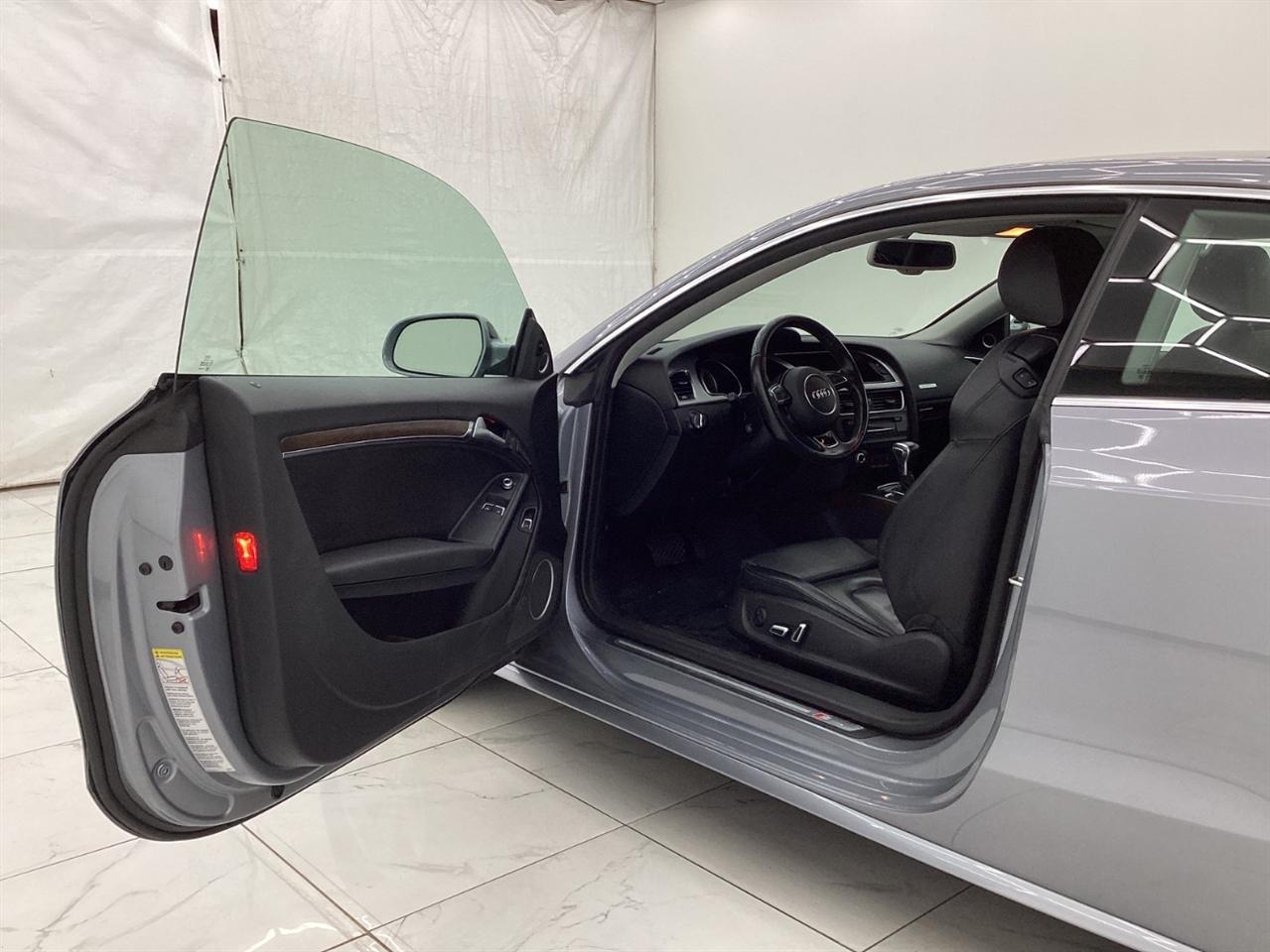 Audi A5 2dr Cpe Auto Premium 2016
