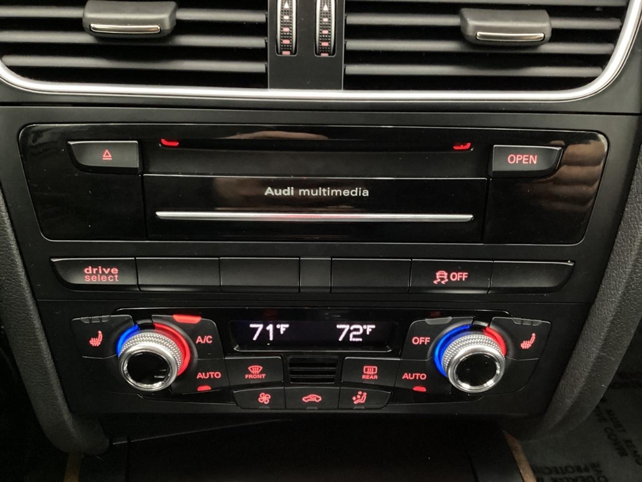 Audi A5 2dr Cpe Auto Premium 2016