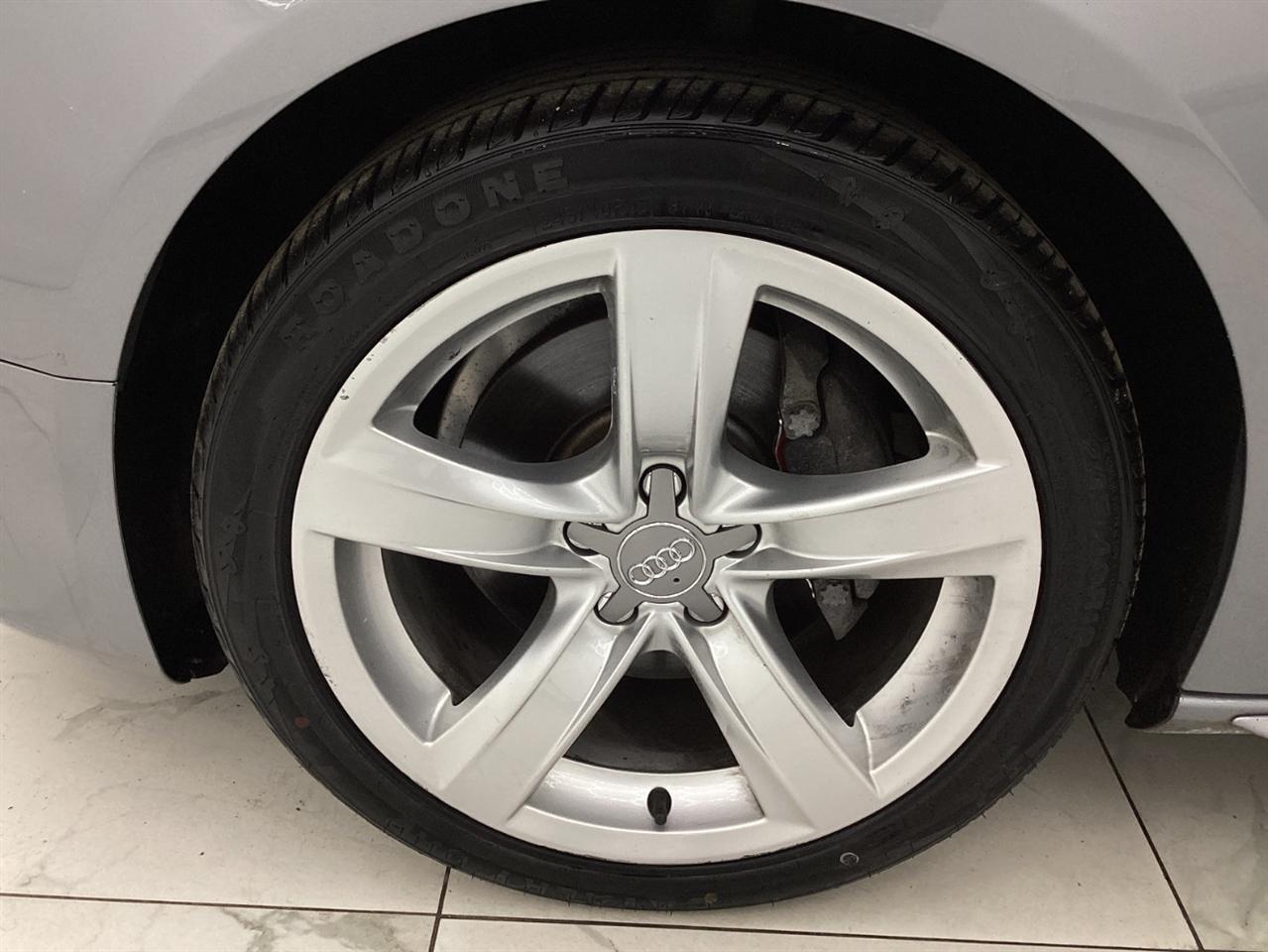 Audi A5 2dr Cpe Auto Premium 2016