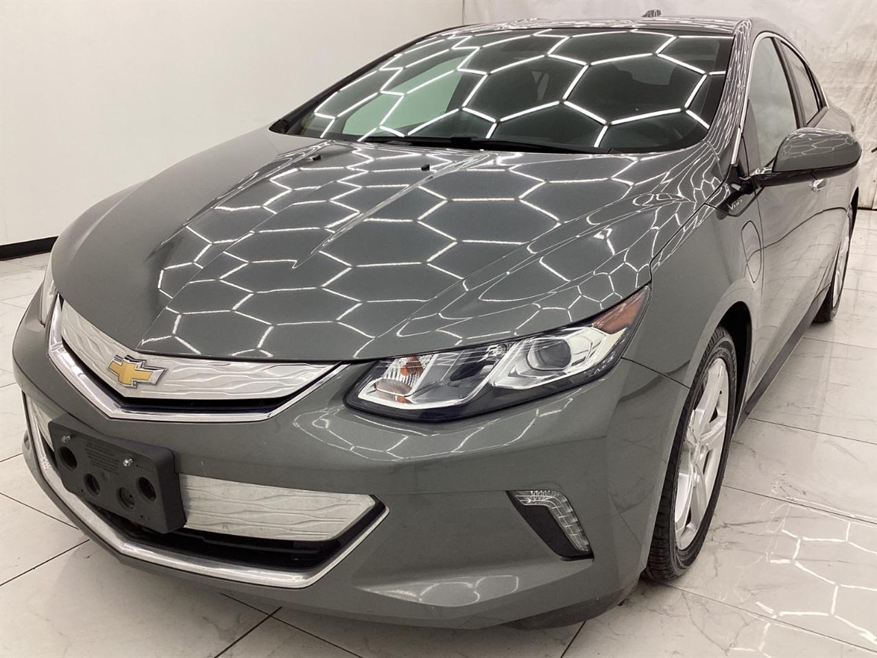2017 Chevrolet Volt 5dr HB LT