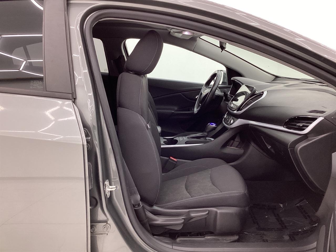 Chevrolet Volt 5dr HB LT 2017