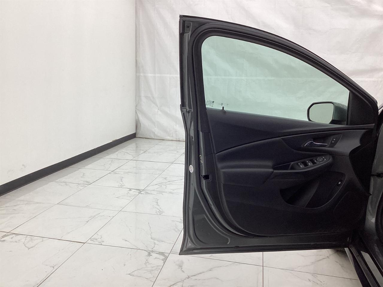 Chevrolet Volt 5dr HB LT 2017