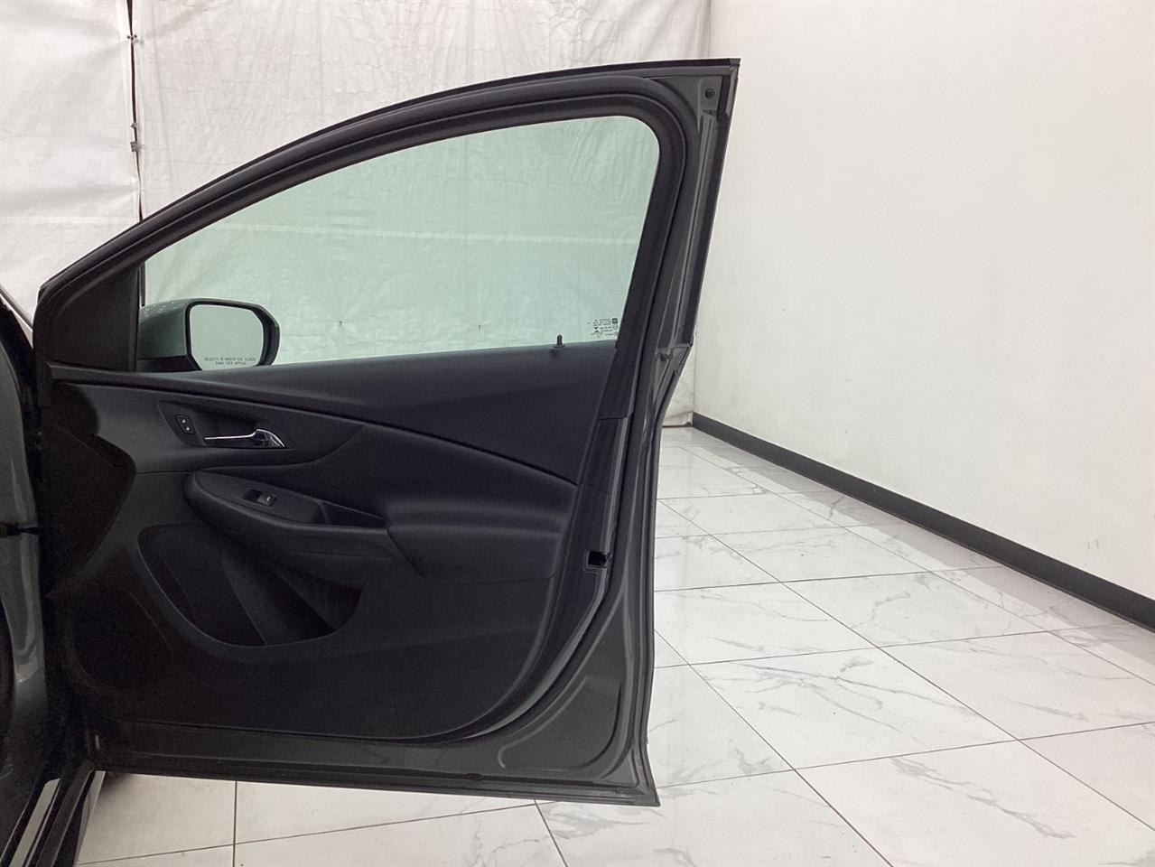 Chevrolet Volt 5dr HB LT 2017