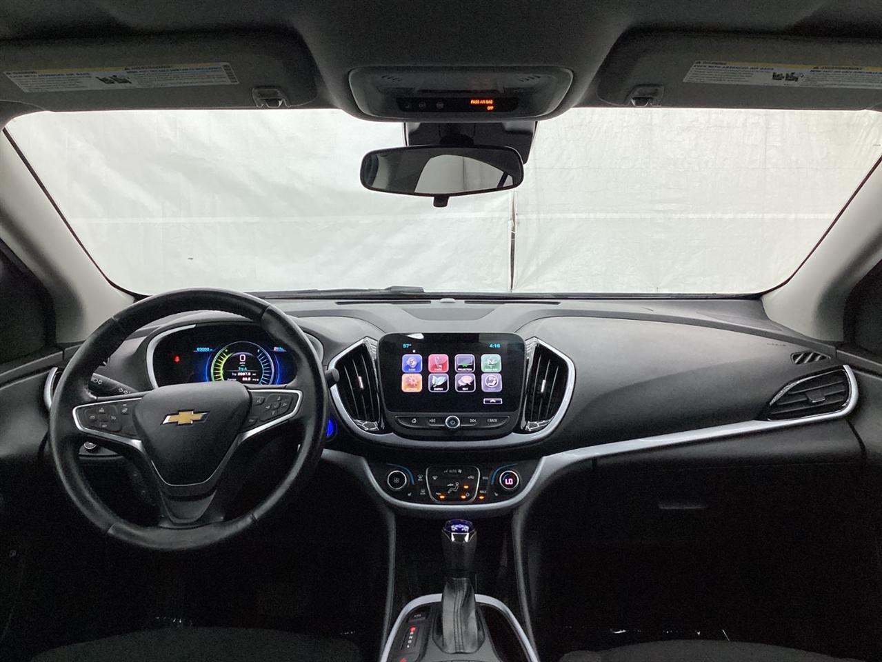 Chevrolet Volt 5dr HB LT 2017