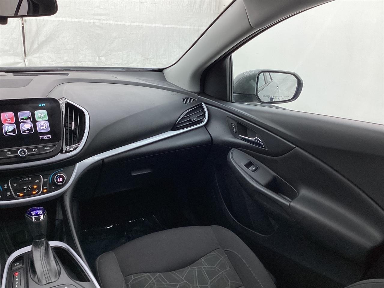 Chevrolet Volt 5dr HB LT 2017