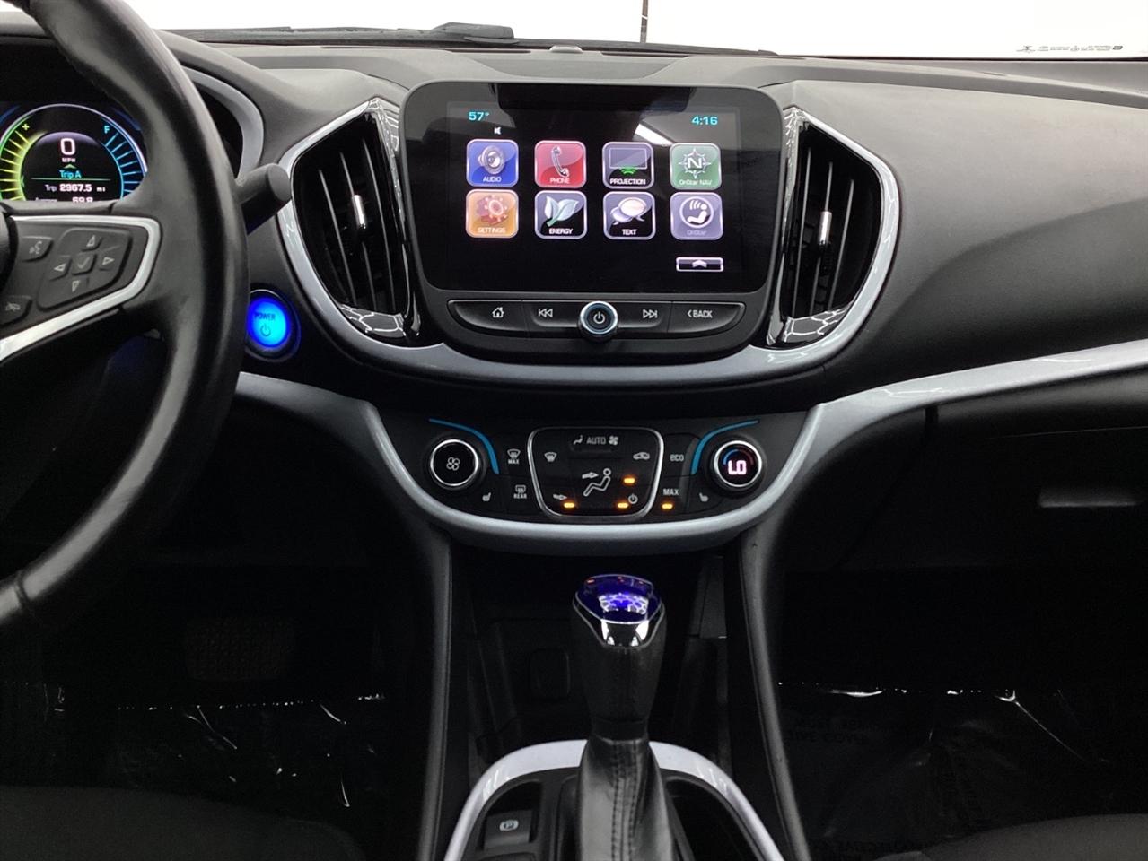 Chevrolet Volt 5dr HB LT 2017