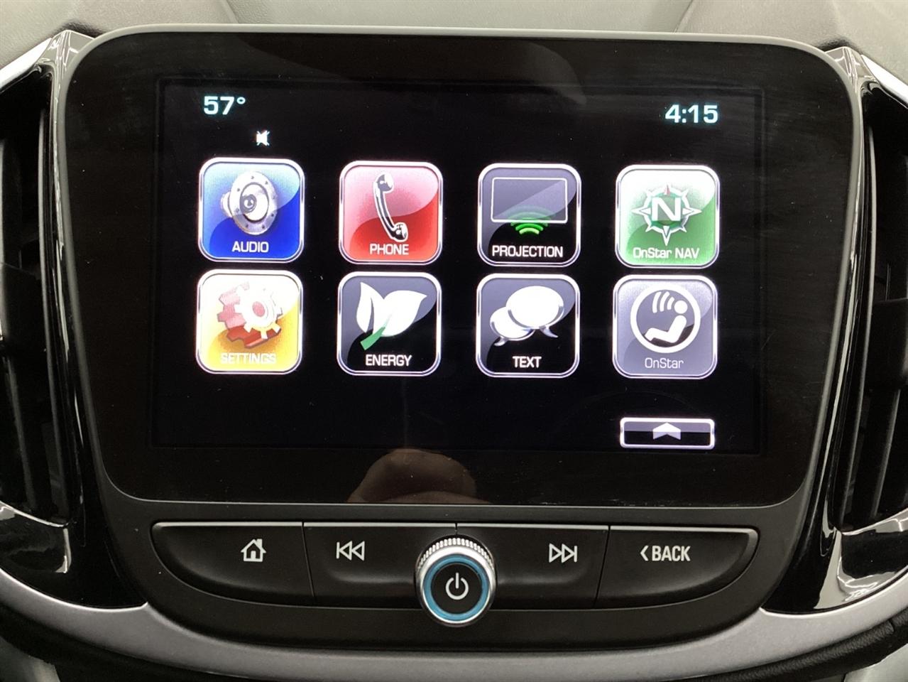 Chevrolet Volt 5dr HB LT 2017