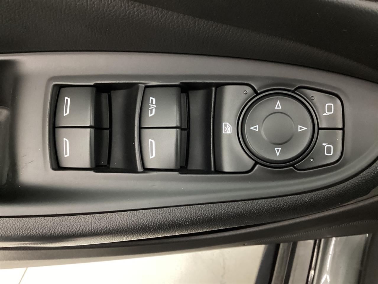 Chevrolet Volt 5dr HB LT 2017