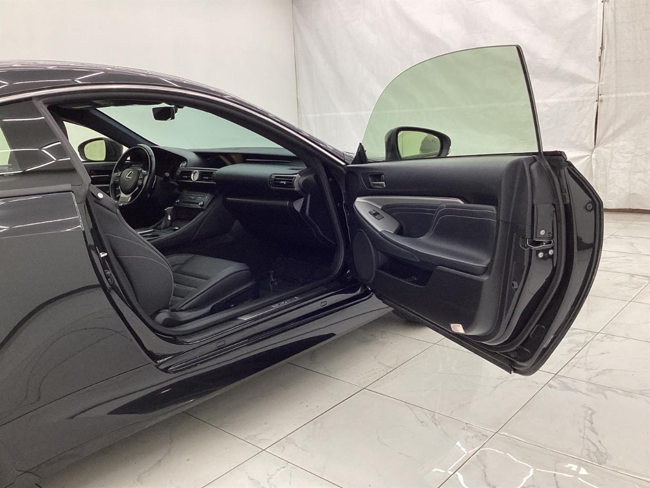 Lexus RC RC 300 AWD 2017