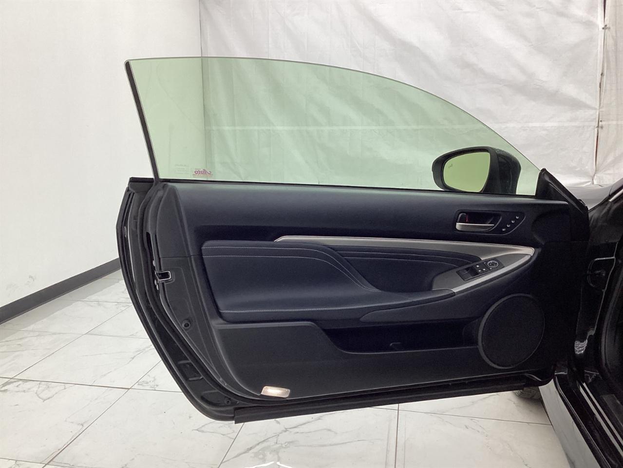 Lexus RC RC 300 AWD 2017