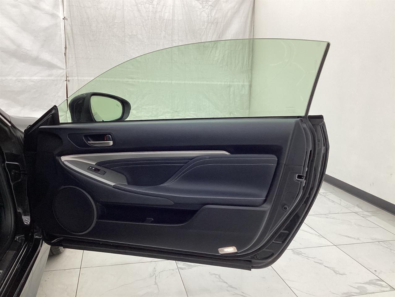 Lexus RC RC 300 AWD 2017