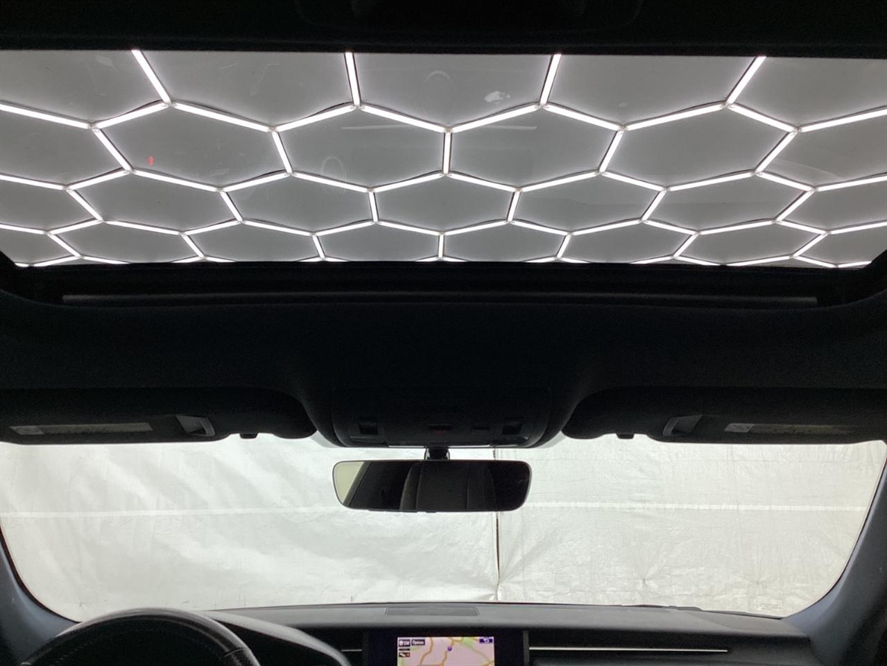 Lexus RC RC 300 AWD 2017