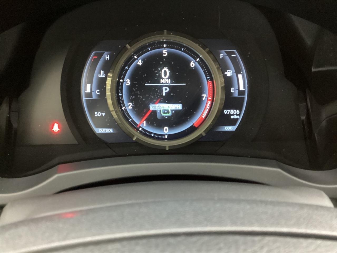 Lexus RC RC 300 AWD 2017