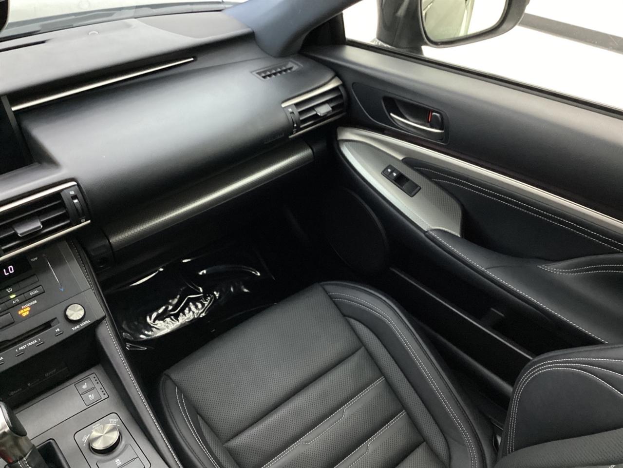 Lexus RC RC 300 AWD 2017