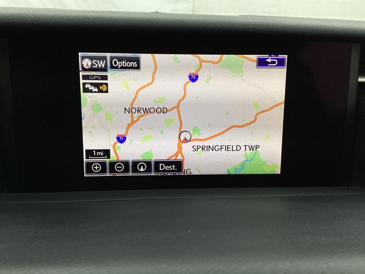 Lexus RC RC 300 AWD 2017