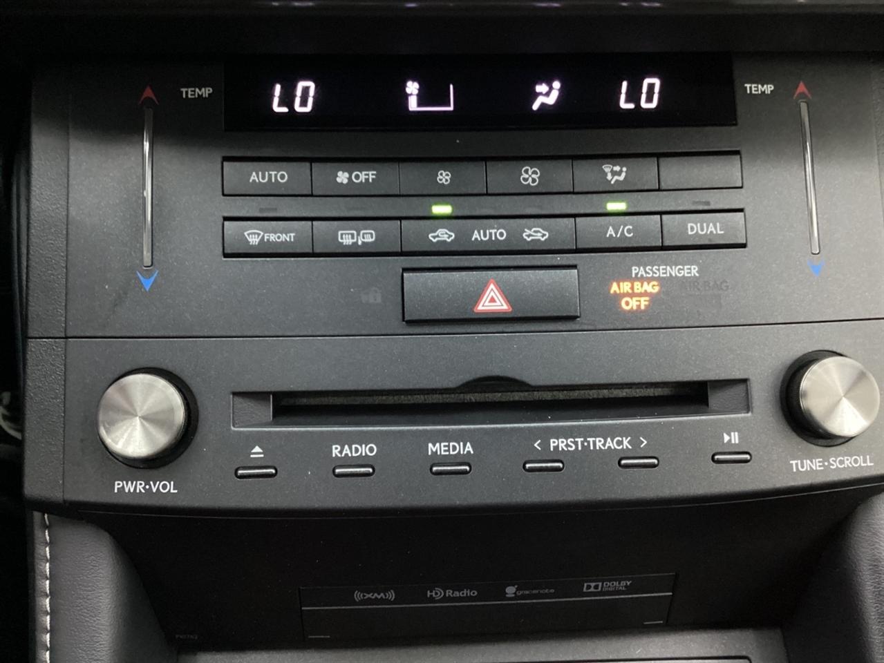 Lexus RC RC 300 AWD 2017