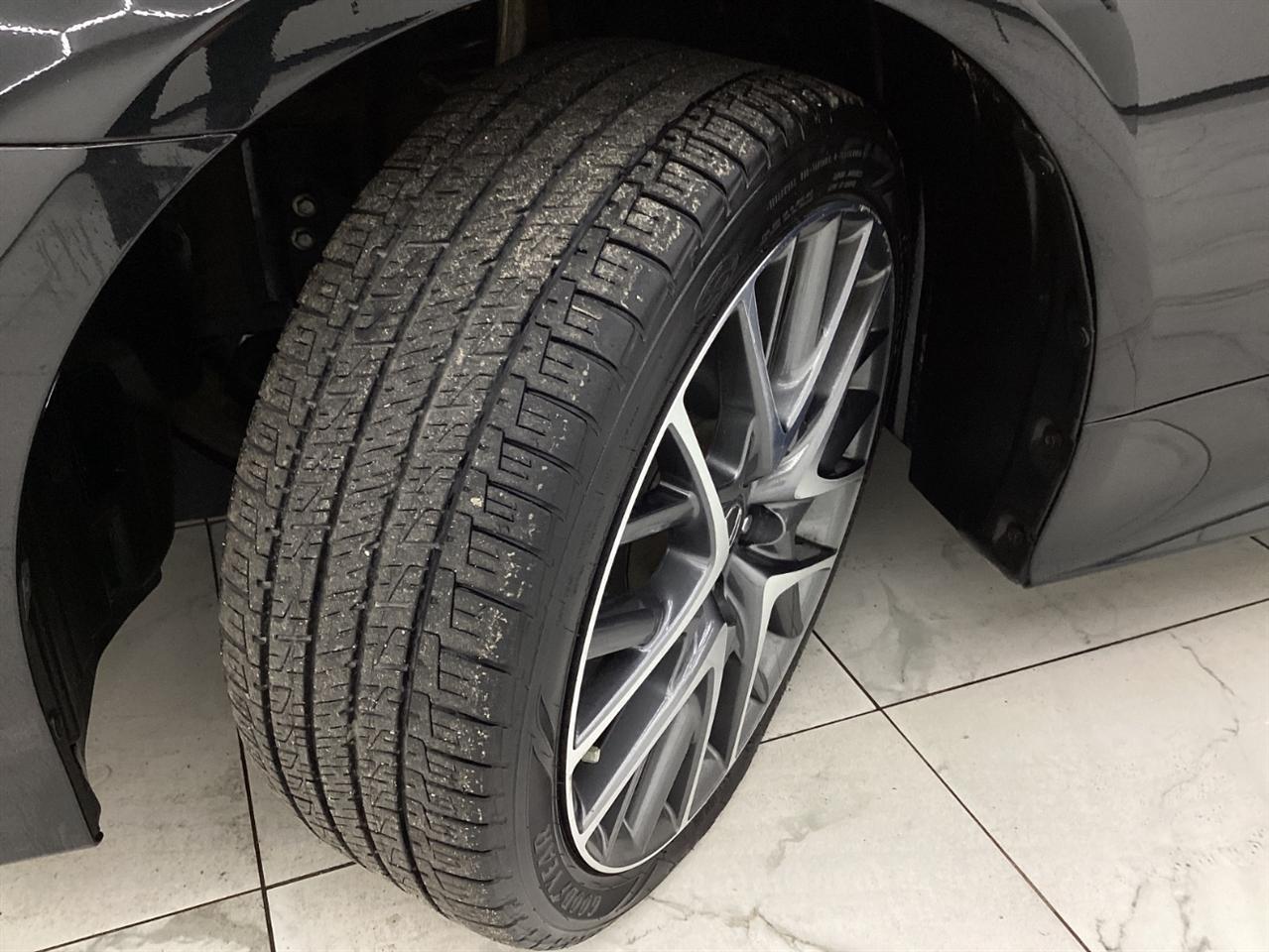 Lexus RC RC 300 AWD 2017