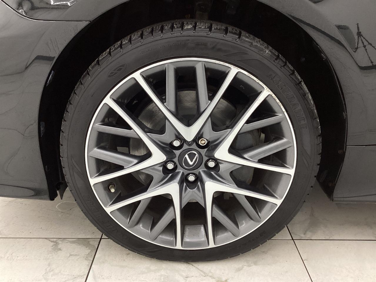 Lexus RC RC 300 AWD 2017