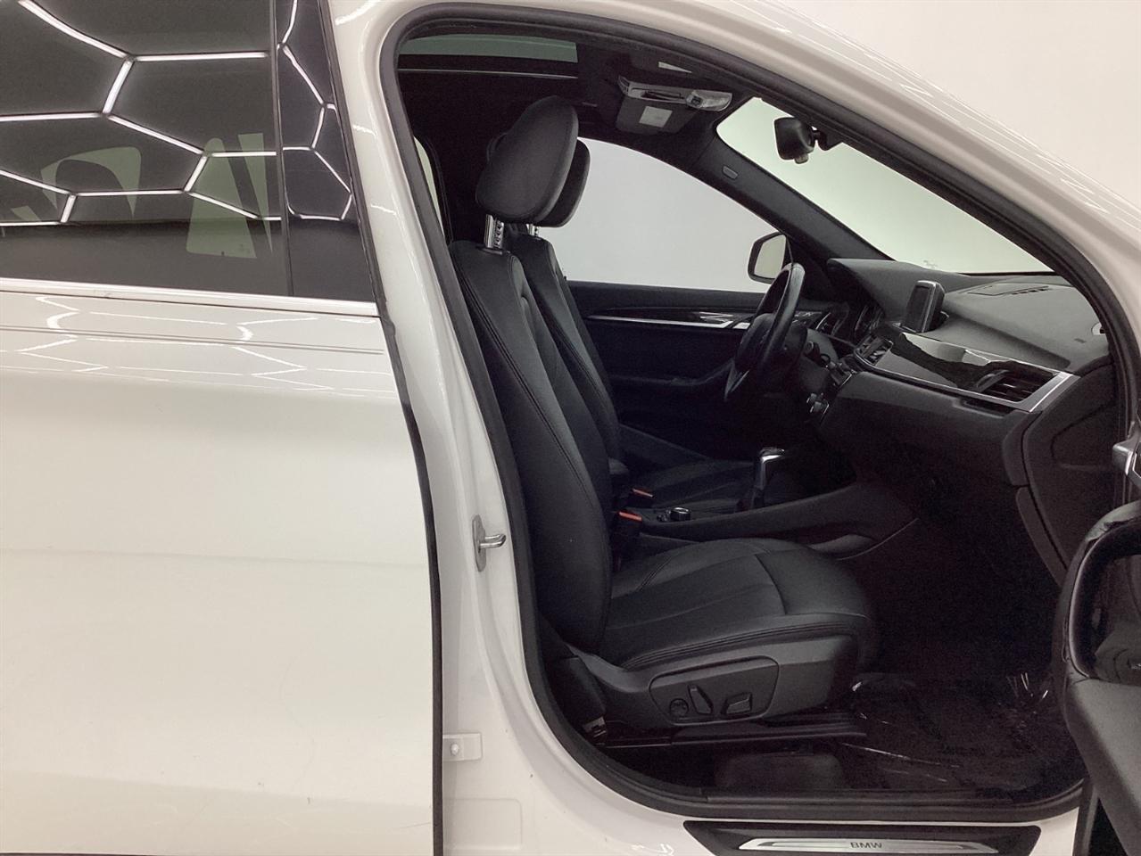 BMW X1 sDrive28i Sports Activity Vehicle 2018