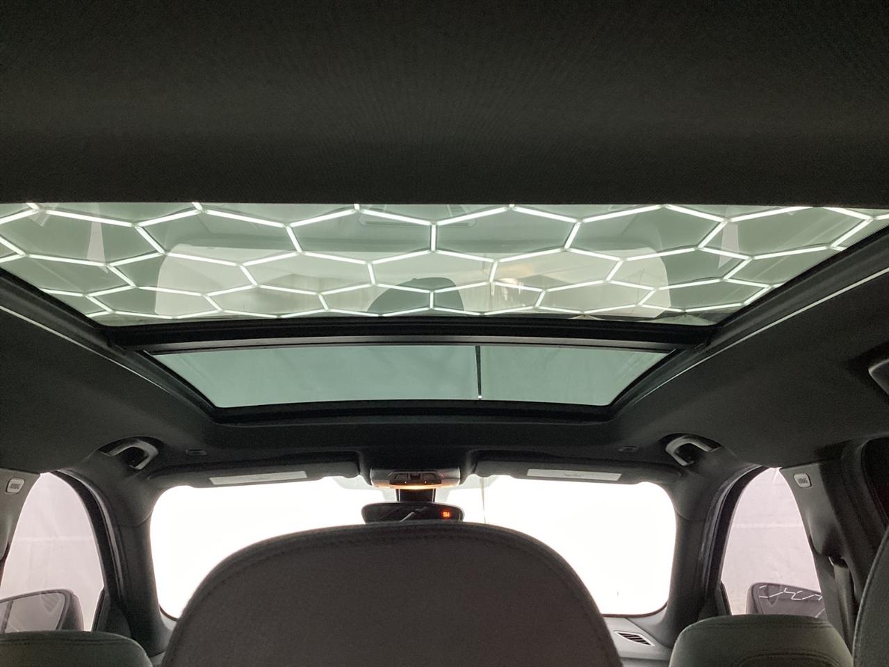 BMW X1 sDrive28i Sports Activity Vehicle 2018