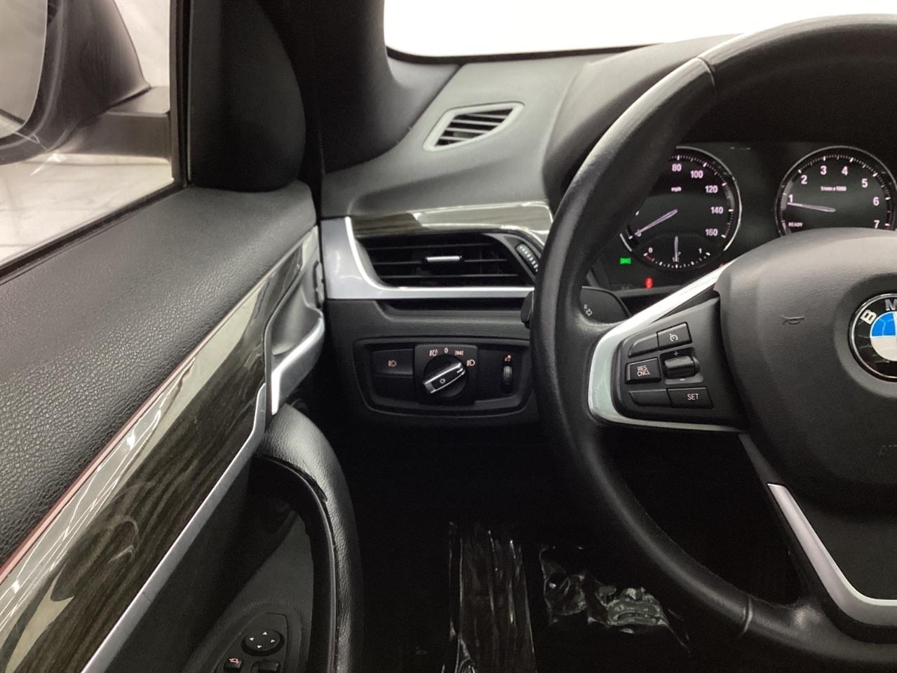 BMW X1 sDrive28i Sports Activity Vehicle 2018