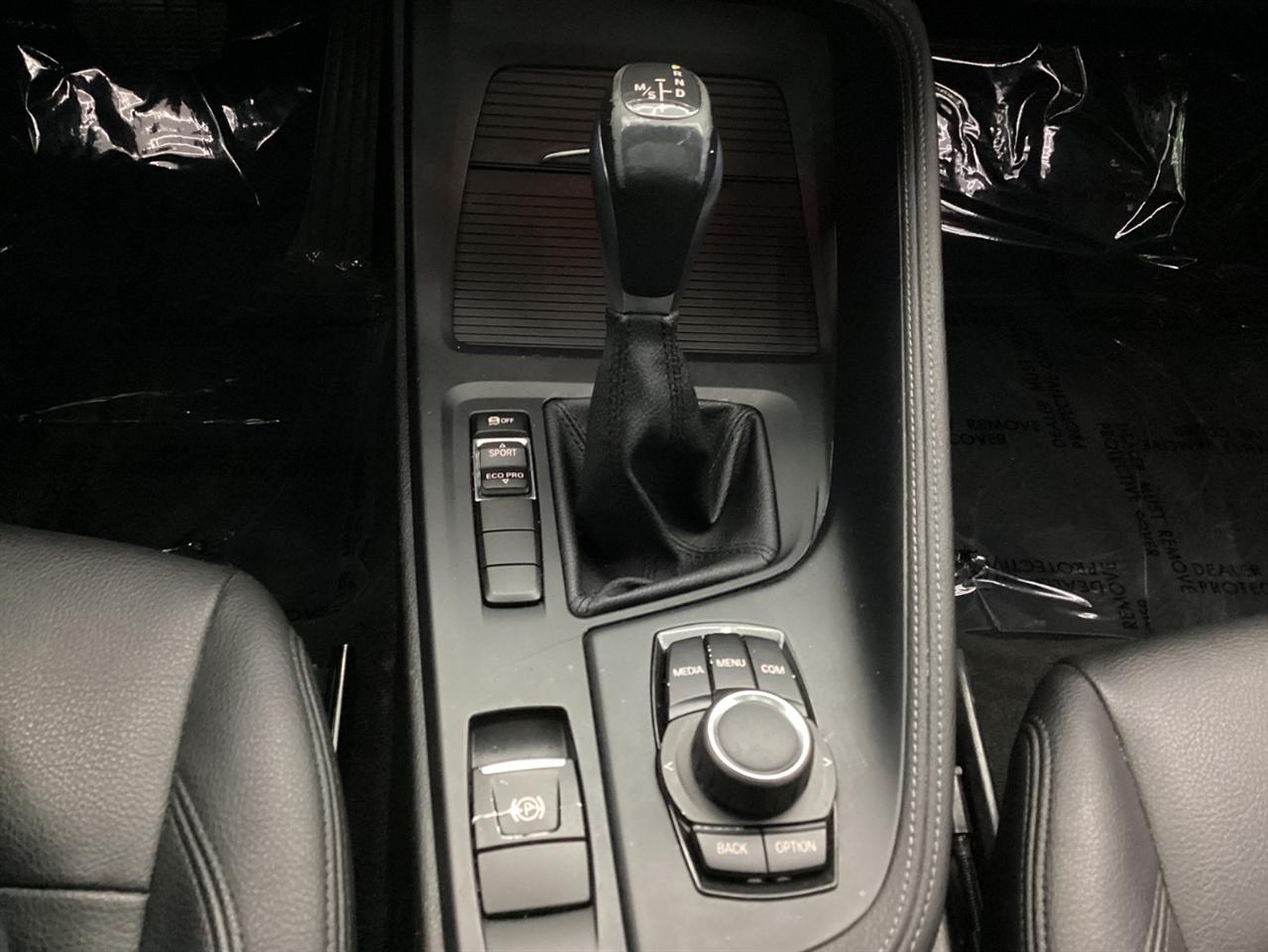 BMW X1 sDrive28i Sports Activity Vehicle 2018