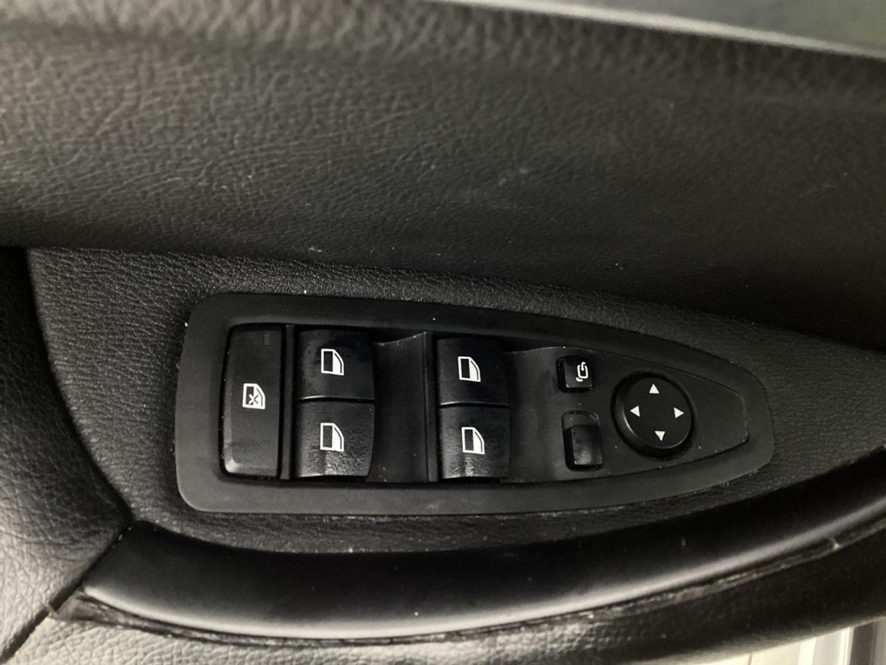 BMW X1 sDrive28i Sports Activity Vehicle 2018