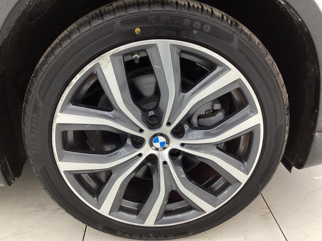 BMW X1 sDrive28i Sports Activity Vehicle 2018