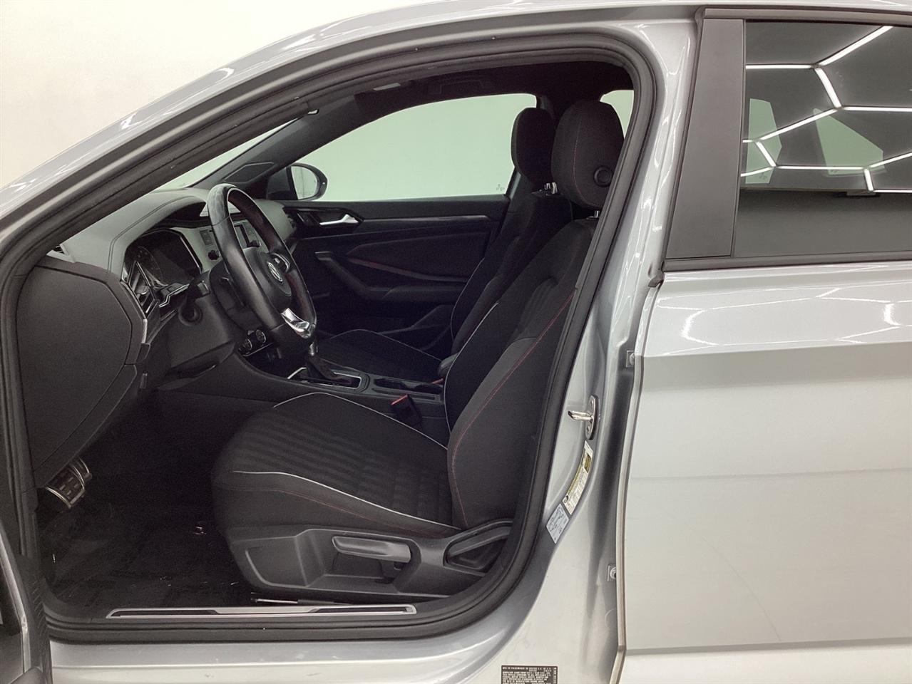 Volkswagen Jetta GLI 35th Anniversary Edition DSG 2019