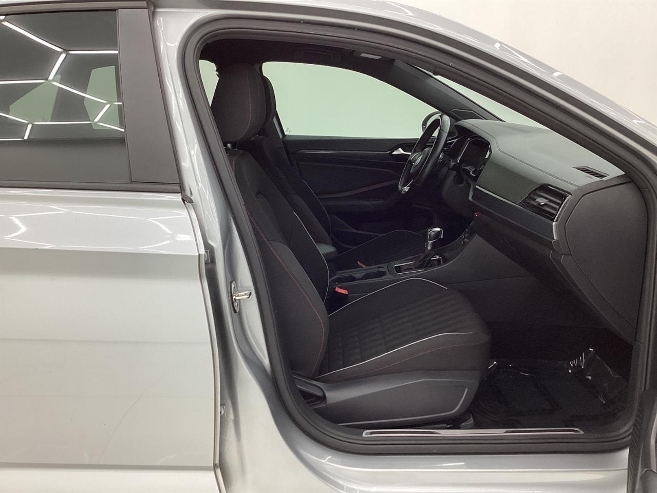 Volkswagen Jetta GLI 35th Anniversary Edition DSG 2019