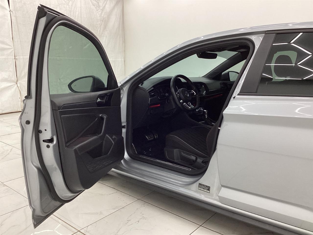 Volkswagen Jetta GLI 35th Anniversary Edition DSG 2019