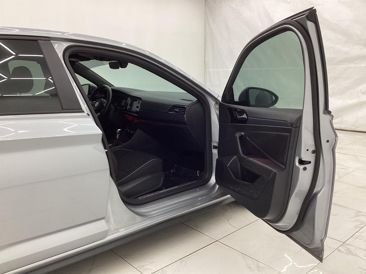 Volkswagen Jetta GLI 35th Anniversary Edition DSG 2019