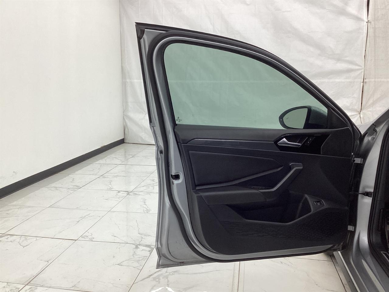 Volkswagen Jetta GLI 35th Anniversary Edition DSG 2019