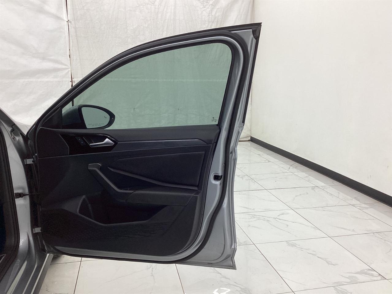 Volkswagen Jetta GLI 35th Anniversary Edition DSG 2019