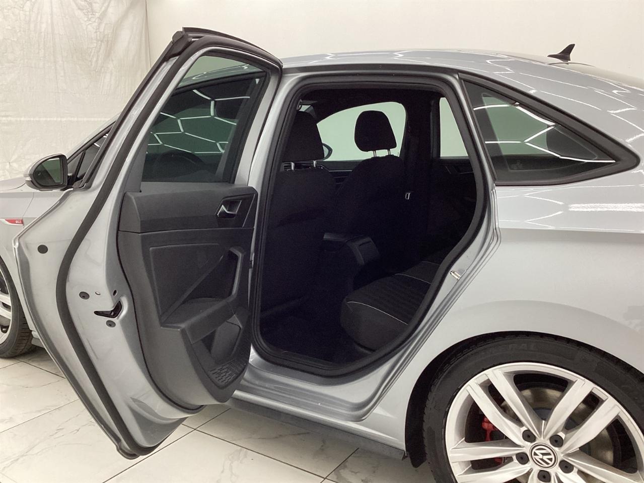 Volkswagen Jetta GLI 35th Anniversary Edition DSG 2019