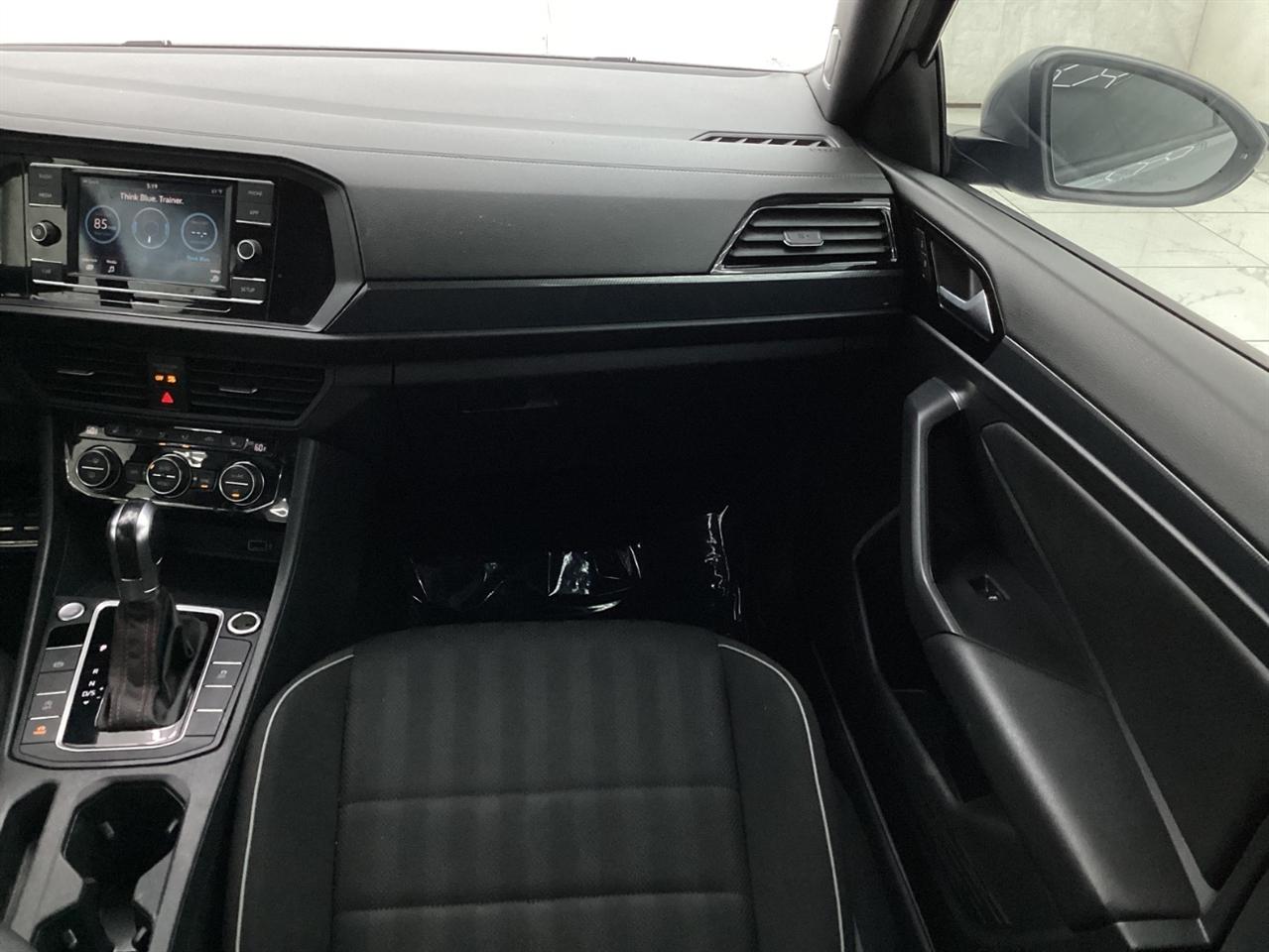 Volkswagen Jetta GLI 35th Anniversary Edition DSG 2019