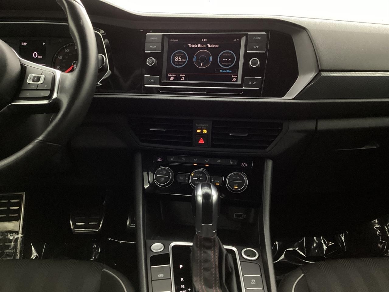 Volkswagen Jetta GLI 35th Anniversary Edition DSG 2019