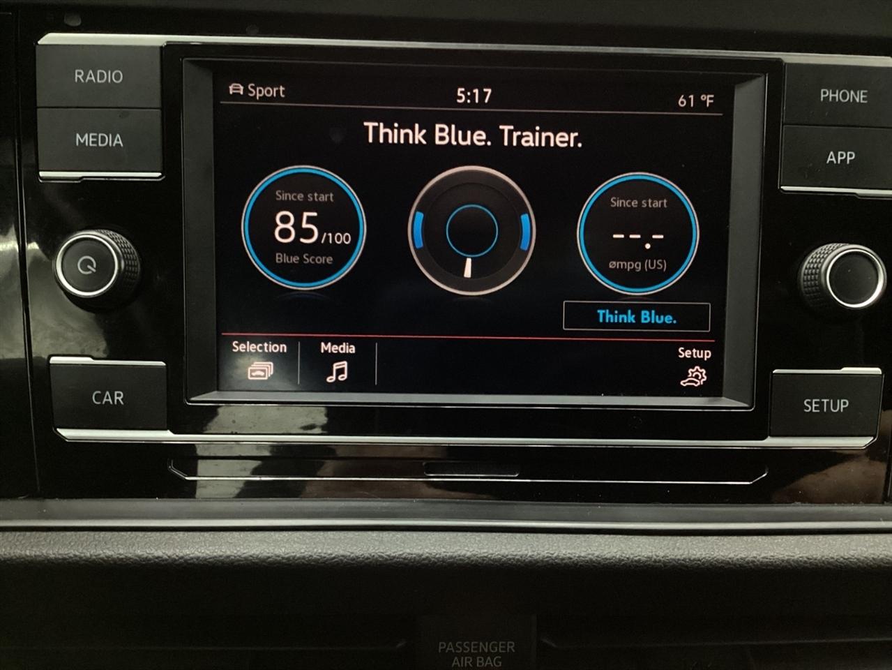 Volkswagen Jetta GLI 35th Anniversary Edition DSG 2019