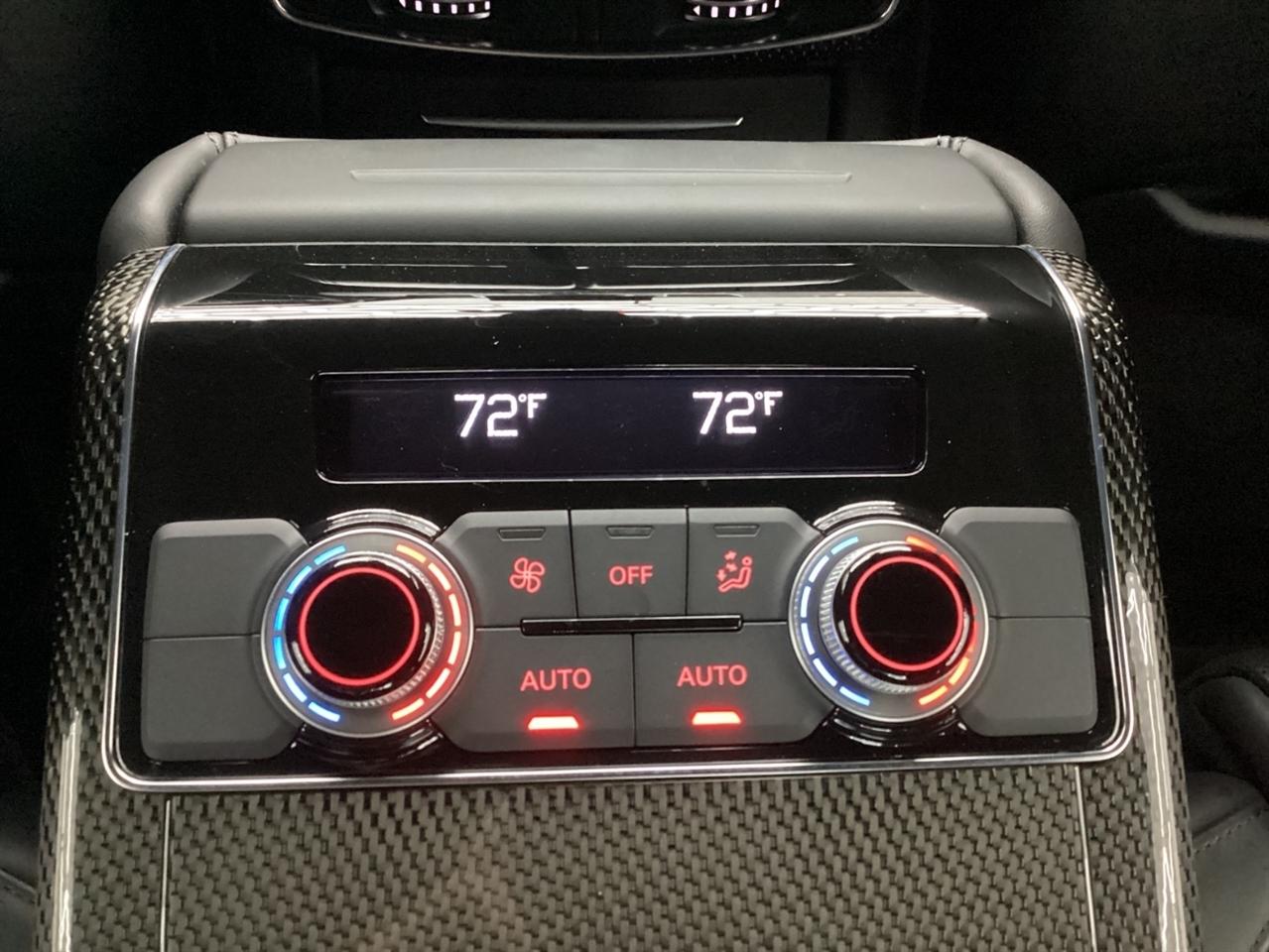 Audi S8 4dr Sdn 2013