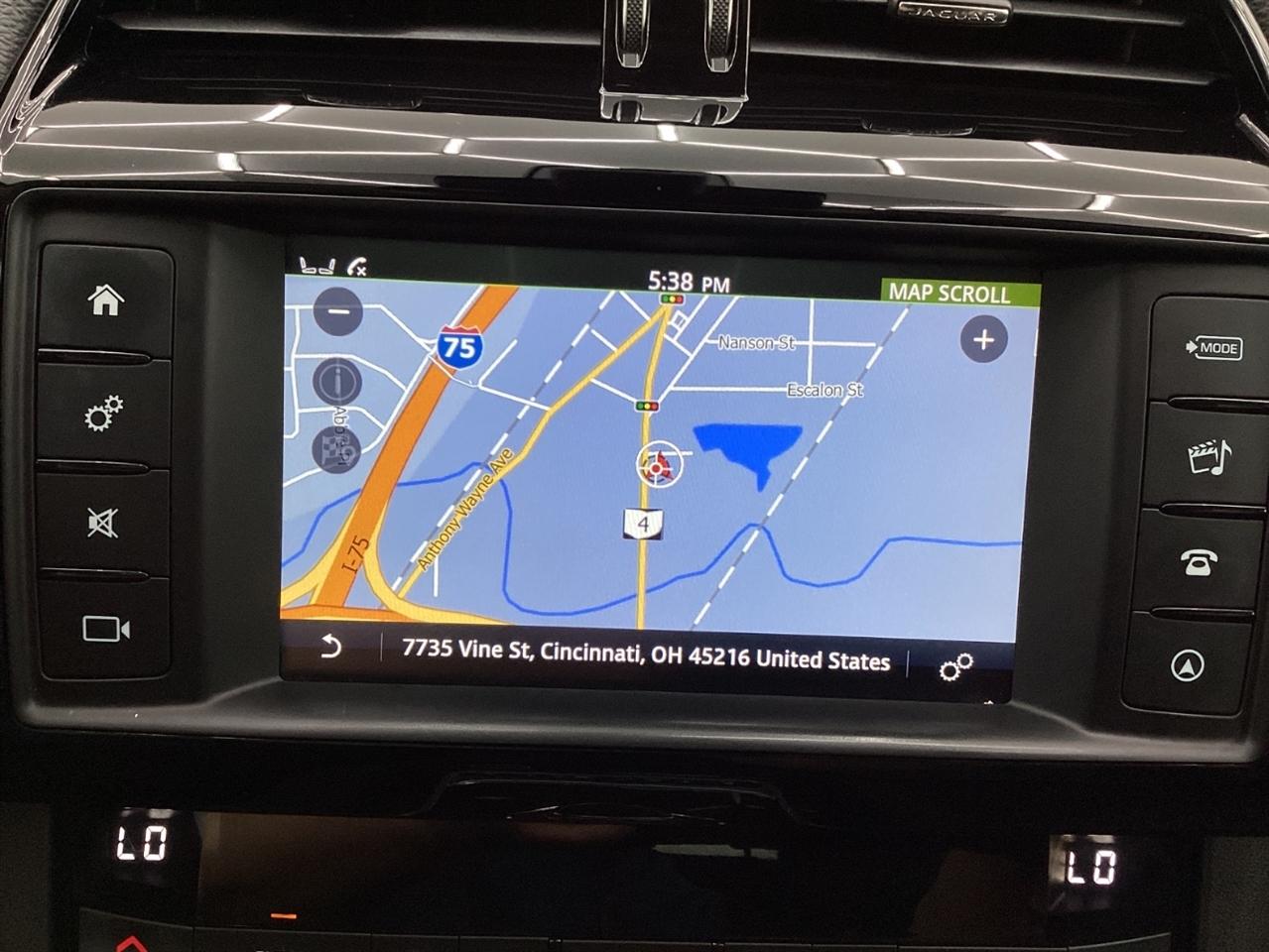 Jaguar F-Pace 30t Premium AWD 2018