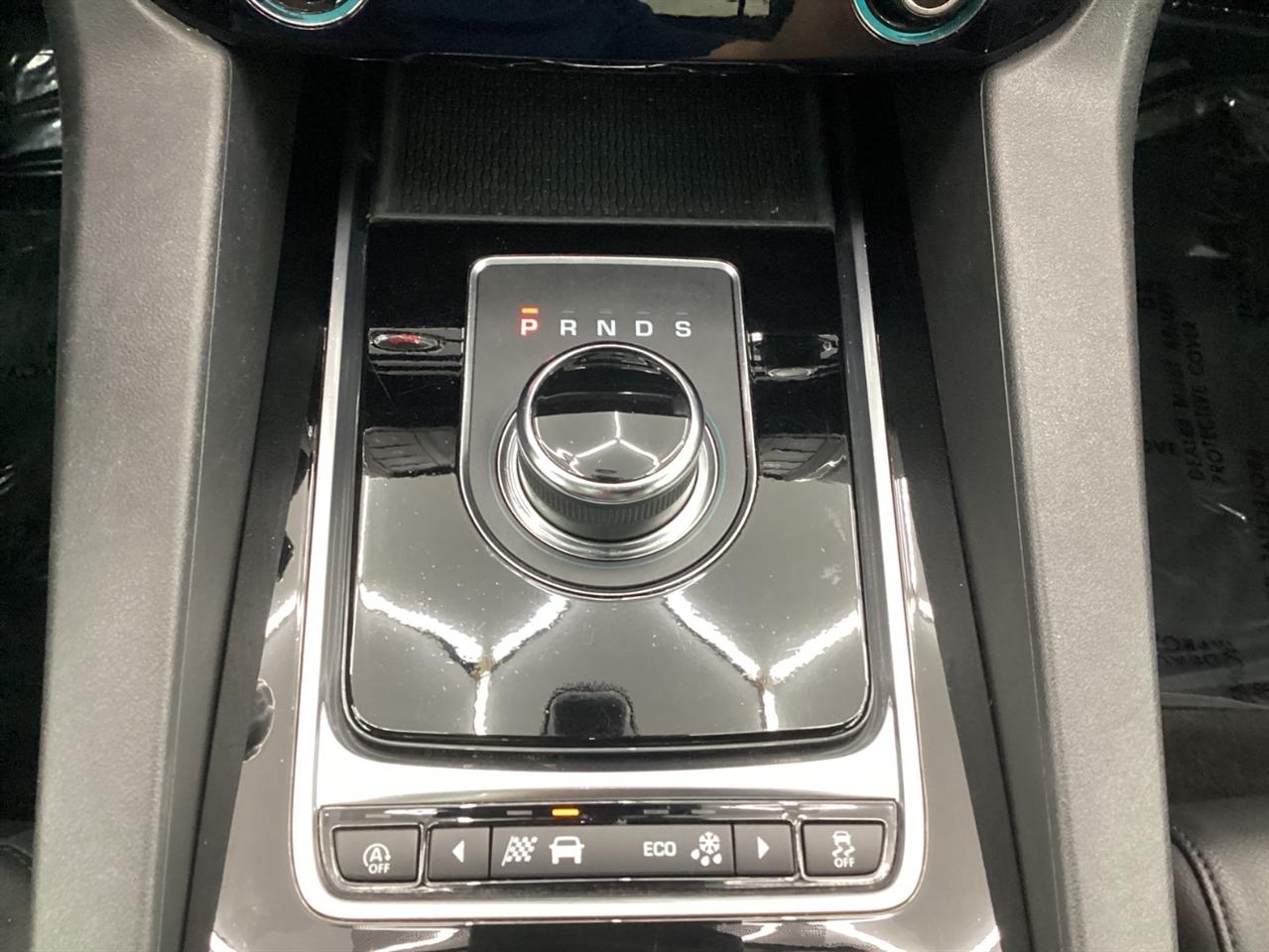 Jaguar F-Pace 30t Premium AWD 2018