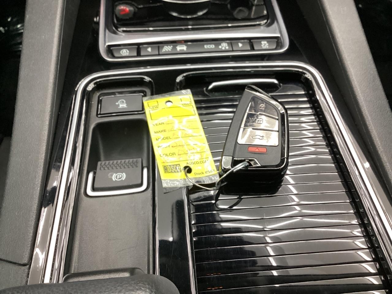 Jaguar F-Pace 30t Premium AWD 2018