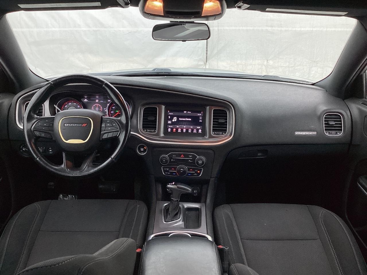 Dodge Charger SXT RWD 2019