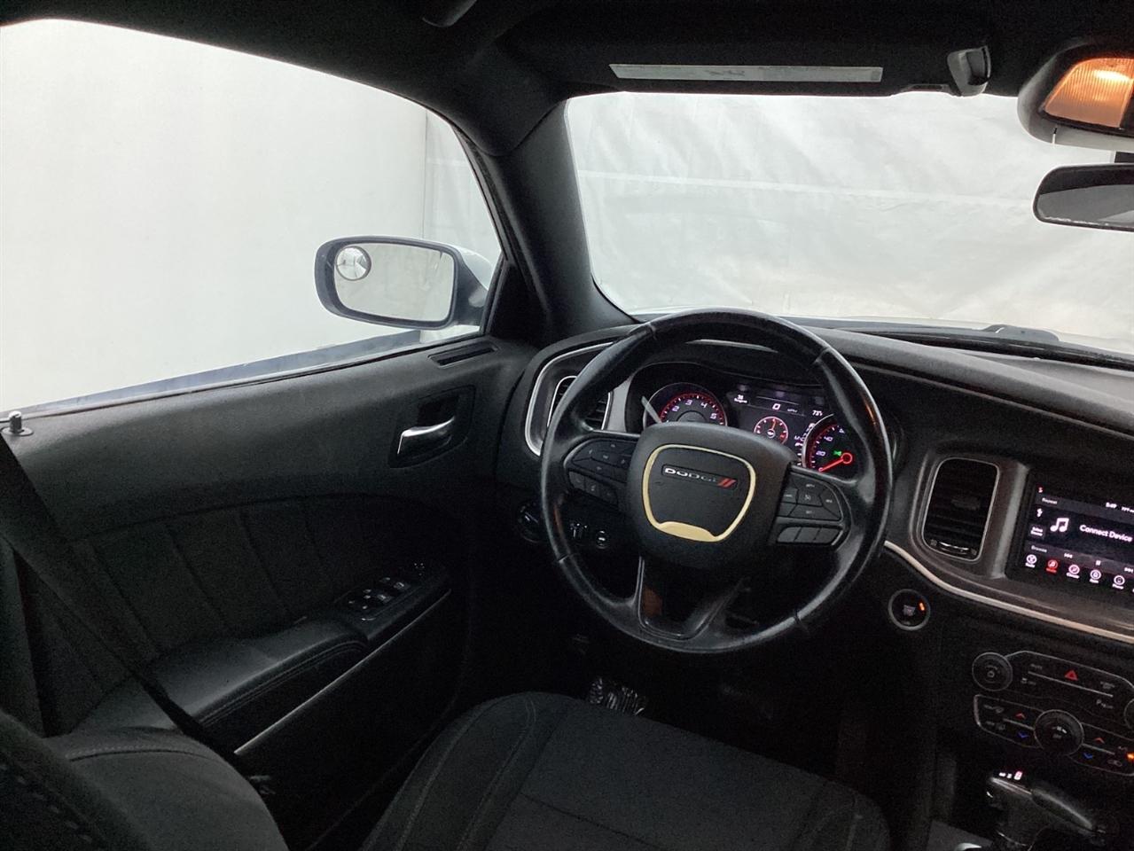 Dodge Charger SXT RWD 2019