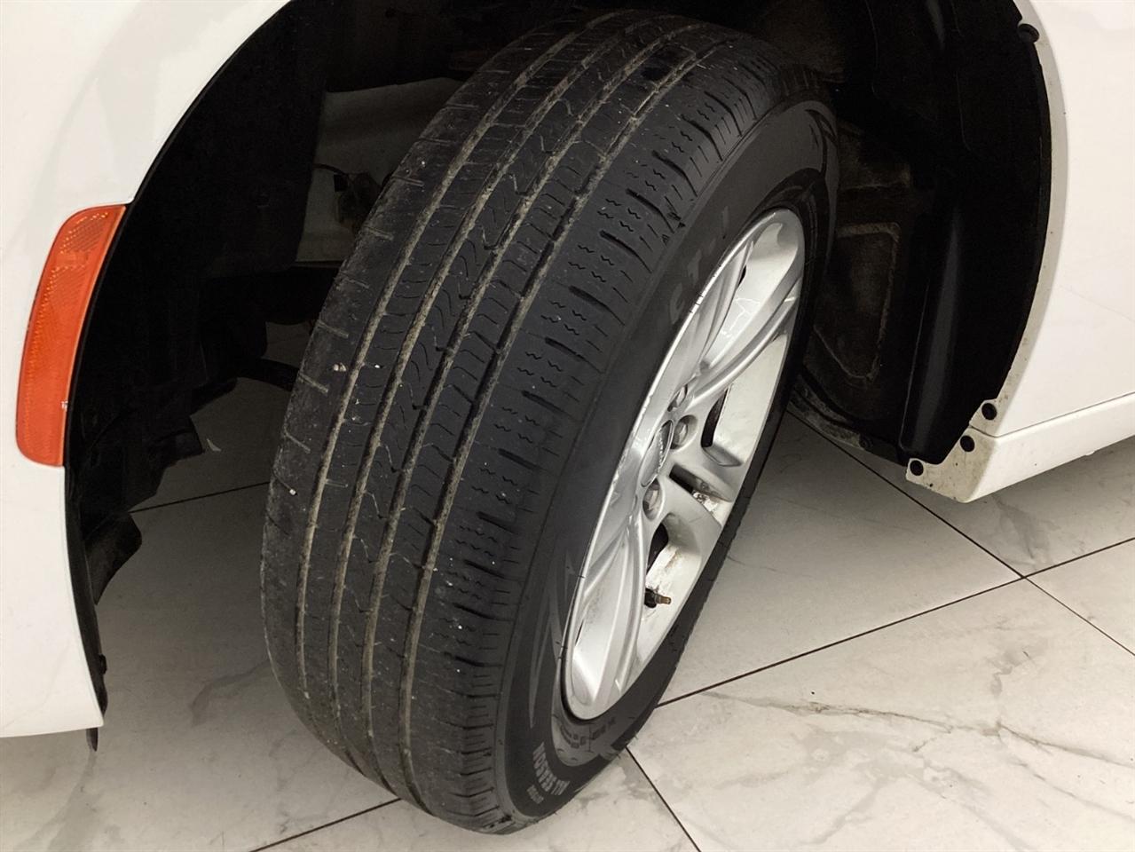 Dodge Charger SXT RWD 2019