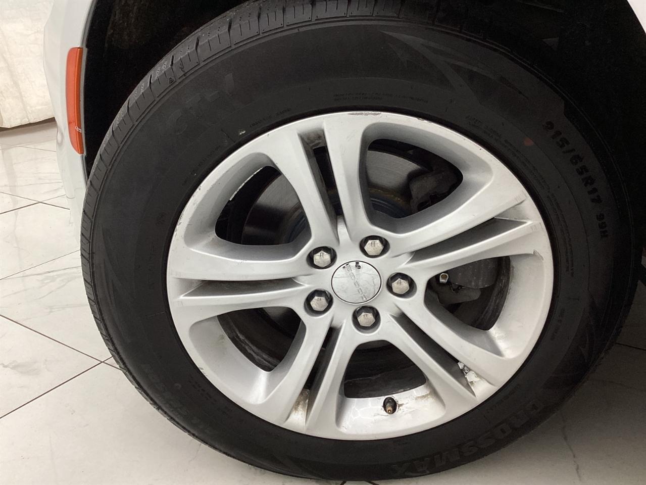 Dodge Charger SXT RWD 2019