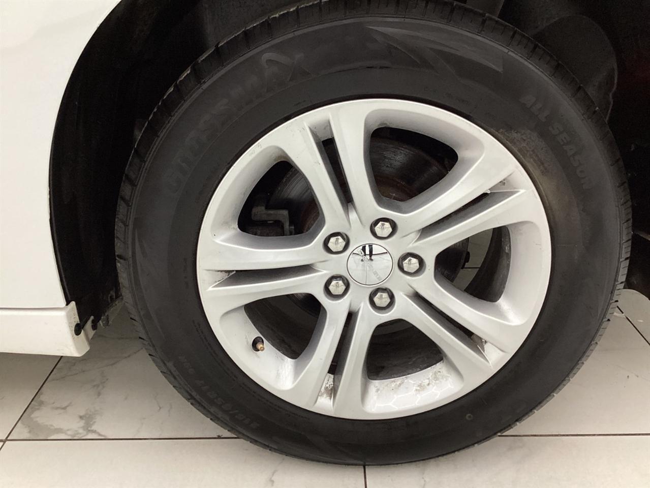 Dodge Charger SXT RWD 2019